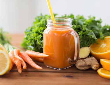 Booster Juice - Infused with Superblends Defence